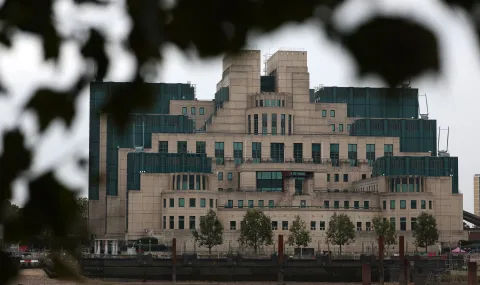 MI5: Иран разширява целите си, а Русия засилва хибридната война срещу съюзниците на Украйна