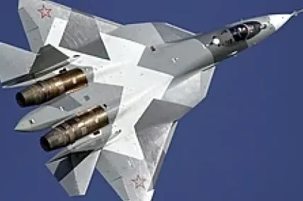 Military Watch Magazine: Руският Су-57 печели предимство от бойния опит в Украйна