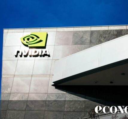 Nvidia търси застрахователи, които да поемат част от риска при AI инфраструктурата