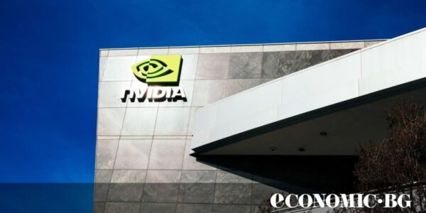 Nvidia търси застрахователи, които да поемат част от риска при AI инфраструктурата