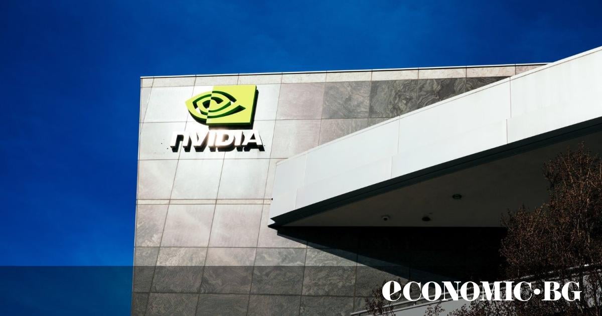 Nvidia търси застрахователи, които да поемат част от риска при AI инфраструктурата