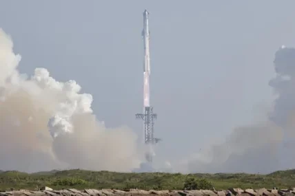 Starlink е последният предупредителен изстрел за Европа