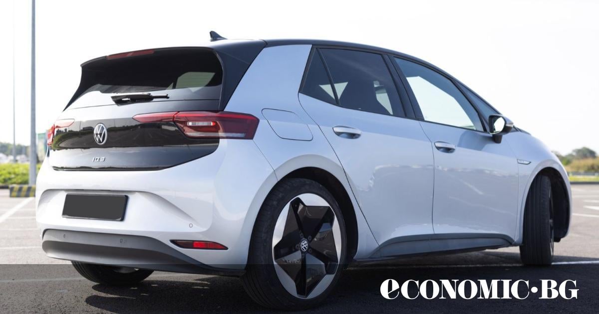 Volkswagen изтегля хиляди автомобили заради дефектни батерии